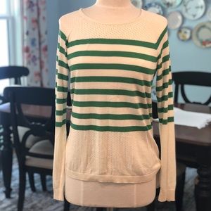 Lightweight fabric thin sweater